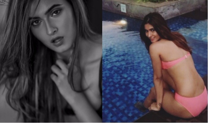 Karishma Sharma Shares Sensual Bikini Pictures! Ragini MMS 2.2 Actress  Looks Smoking Hot | India.com
