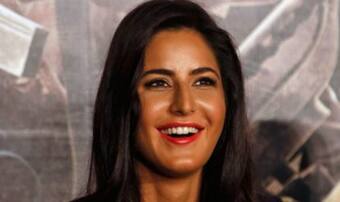 Katrina Kaif Pulls A Hilarious PRANK On Her Instagram Followers! (Watch Video) Katrina Kaif Pulls A Hilarious PRANK On Her Instagram Followers! (Watch Video)