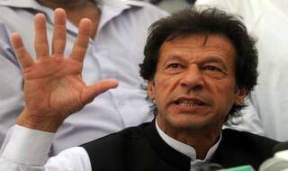 Nawaz Sharif's Disqualification a Victory For Masses, Pakistan Will Now Progress Like Other Nations: Imran Khan