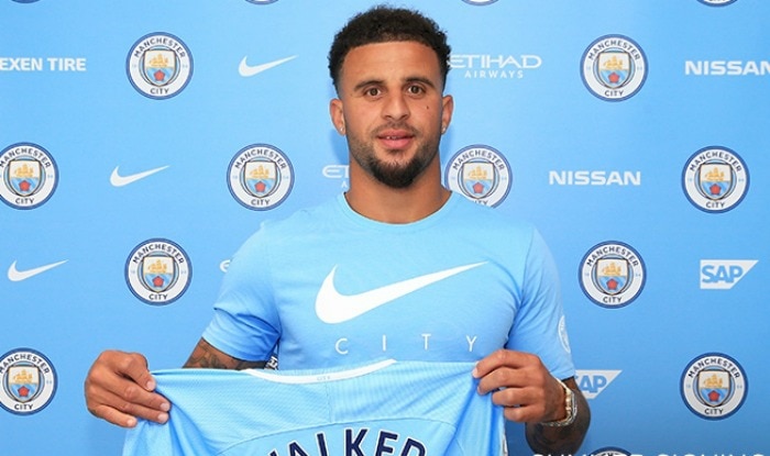 kyle walker