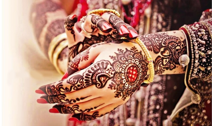 Take mehendi design inspiration from these TV actress for Eid al Fitr |  Times of India