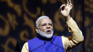 NDA Will Break All Records in 2019 Lok Sabha Elections: PM Narendra Modi NDA Will Break All Records in 2019 Lok Sabha Elections: PM Narendra Modi