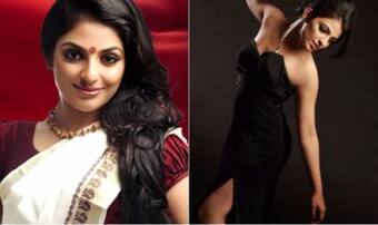 Malayalam Actress Mythili's Intimate Pictures Leaked Online by Ex ...
