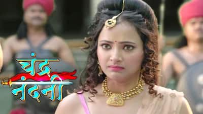 Chandra Nandini 7 July 2017 Written Update of Full Episode ...