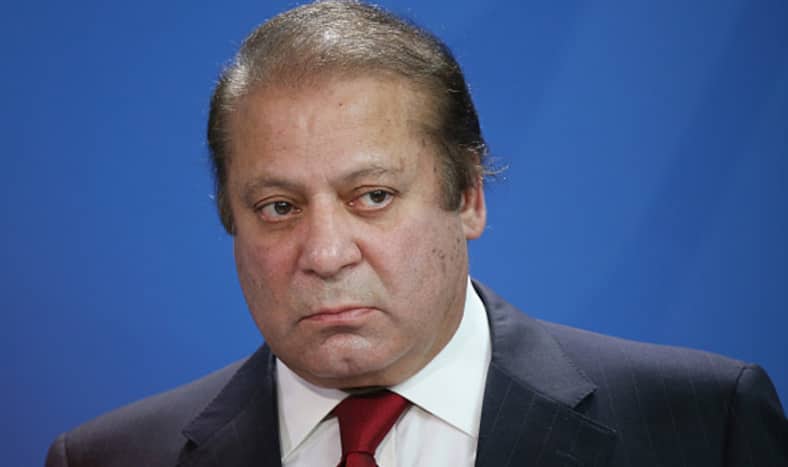Nawaz Sharif