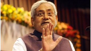 Padmavati Will Not be Allowed in Bihar, Says Chief Minister Nitish Kumar Padmavati Will Not be Allowed in Bihar, Says Chief Minister Nitish Kumar
