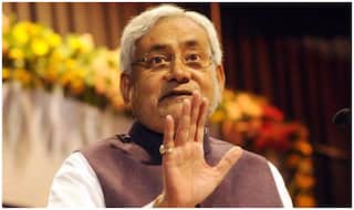 Padmavati Will Not be Allowed in Bihar, Says Chief Minister Nitish Kumar