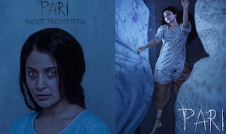 Here’s What Anushka Sharma’s Pari Is All About! Read Exclusive Details