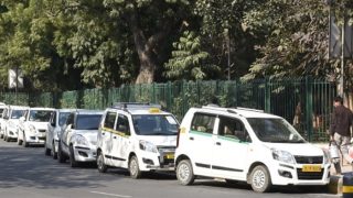 Ola Share, Uber Pool May Be Banned In Delhi Over Permit Problems Ola Share, Uber Pool May Be Banned In Delhi Over Permit Problems