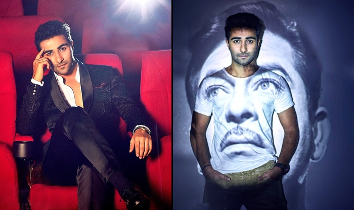 Yash Raj Films Introduces Raj Kapoor’s Grandson Aadar Jain His Tweets ...