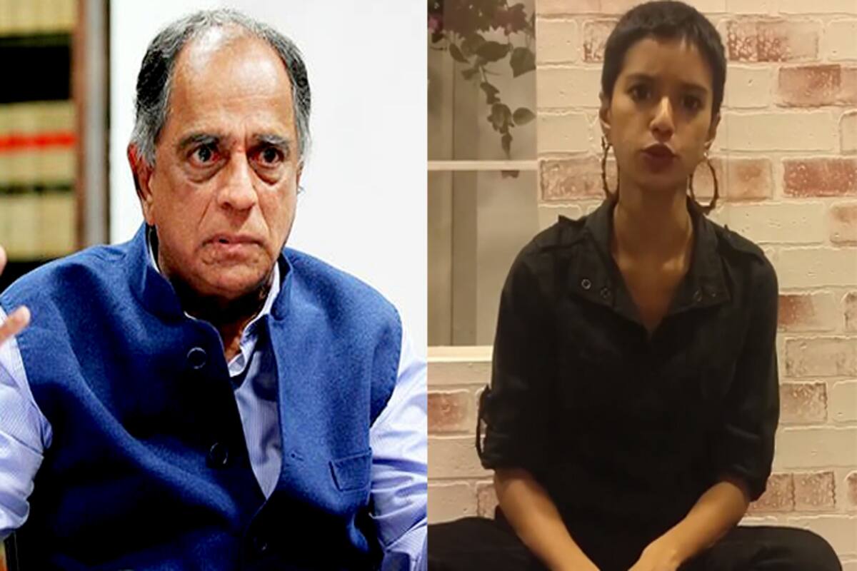 1200px x 800px - Jab Harry Met Sejal 'Intercourse' Controversy: Sofia Ashraf Takes a Dig at  CBFC Chief Pahlaj Nihalini Over Shah Rukh Khan-Anushka Sharma Film |  India.com