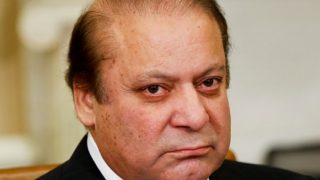 Pakistan Nawaz Sharif three times PM | रिकॉर्ड तीन बार प्रधानमंत्री नवाज शरीफ बने, लेकिन कभी पूरा नहीं कर पाए कार्यकाल Pakistan Nawaz Sharif three times PM | रिकॉर्ड तीन बार प्रधानमंत्री नवाज शरीफ बने, लेकिन कभी पूरा नहीं कर पाए कार्यकाल