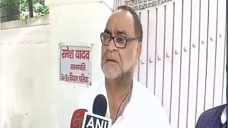 Lucknow: Samajwadi Party two MLC resigns from the party, praises PM Modi and CM Yogi Adityanath | उत्तर प्रदेश: समाजवादी पार्टी को तगड़ा झटका, बुक्कल नवाब और यशवंत सिंह ने दिया इस्तीफा Lucknow: Samajwadi Party two MLC resigns from the party, praises PM Modi and CM Yogi Adityanath | उत्तर प्रदेश: समाजवादी पार्टी को तगड़ा झटका, बुक्कल नवाब और यशवंत सिंह ने दिया इस्तीफा