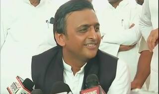 दो एमएलसी के इस्तीफे पर बोले अखिलेश- हमारे विधायकों को लालच देकर इस्तीफा दिलवाया गया