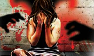 10-Day-Old-Baby Rescued from Grave was Mothered by Rape Victim: Reports
