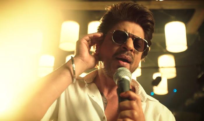 Jab Harry Met Sejal Song Safar: Just 7 Frames That'll Make You Fall In Mad  Love With Shah Rukh Khan