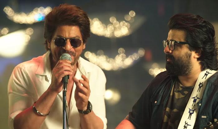 Jab Harry Met Sejal Song Safar: Just 7 Frames That'll Make You Fall In Mad  Love With Shah Rukh Khan