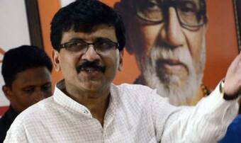 Sanjay Raut Calls CBFC's Scissors 'Very Small Thing' For Balasaheb Thackeray, Says He Used to Put Censor on Others Sanjay Raut Calls CBFC's Scissors 'Very Small Thing' For Balasaheb Thackeray, Says He Used to Put Censor on Others