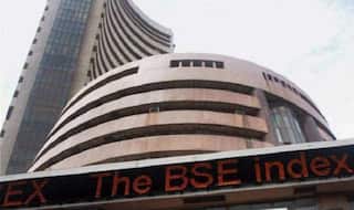 Sensex, Nifty Close Flat On Profit Booking
