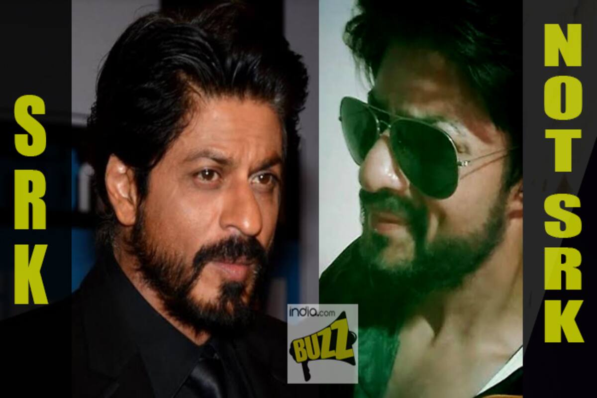 Bolly Buzz! Internet finds Shah Rukh Khan's doppelganger, Tiger