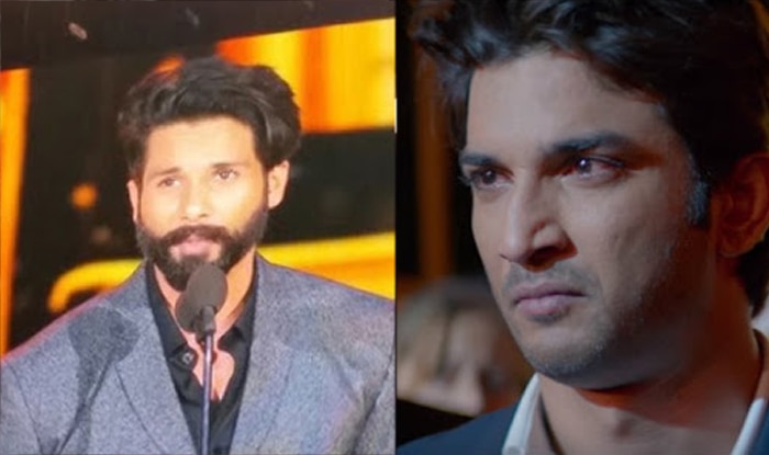 IIFA 2017: Sushant Singh Rajput Upset After Shahid Kapoor Wins The Best ...