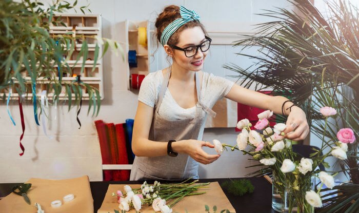 Help cut flowers last longer