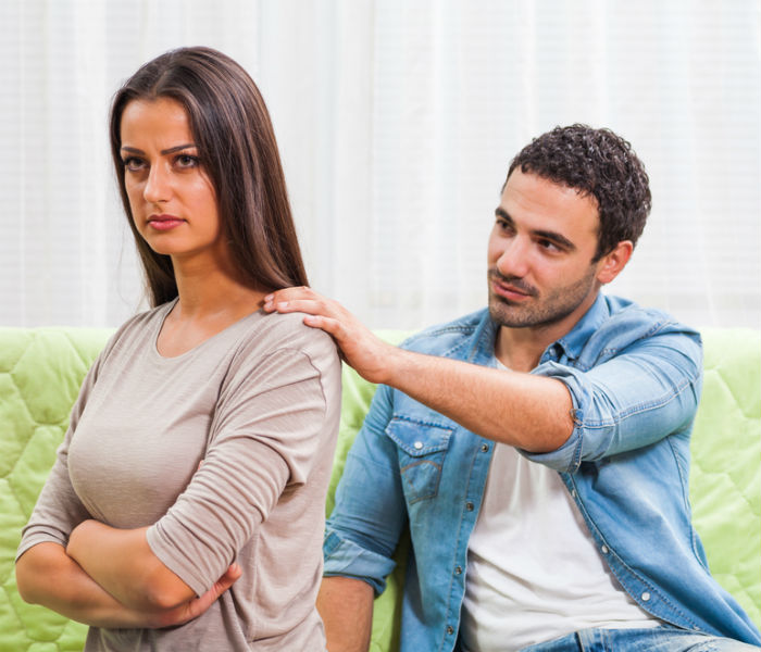 5 Reasons Why Silent Treatment Is The Worst Thing In A Relationship