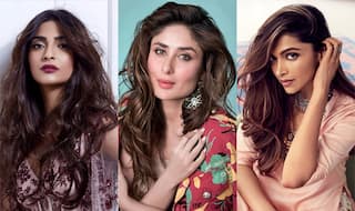दिवाली 2017: कम से कम मेकअप में भी आप लग सकती हैं इन बॉलीवुड हसीनाओं की तरह खूबसूरत, आजमाएं ये टिप्स