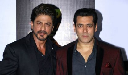 AWESOME! Salman Khan And Shah Rukh Khan Avoids Clash On TV