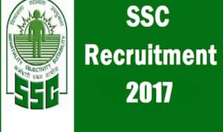 SSC CGL 2017 Admit Card Released: Download Combined Graduate Level Tier I Admit Card at ssc.nic.in