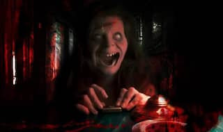 अगर आप में है हिम्मत! तो देखिए ये डरावना वीडियो