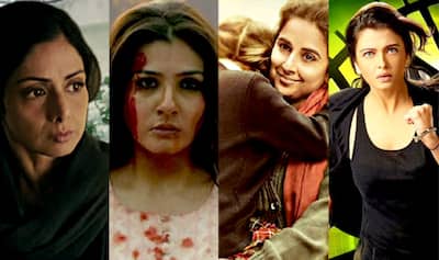 Hd Full Aishwarya Sex Video Www Com - Sridevi In MOM, Vidya Balan In Kahaani 2, Aishwarya Rai Bachchan In Jazbaa:  Here Are A Few Revenge Thirsty Mothers of Bollywood! | India.com