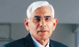 Rahul Dravid Won’t Tour With India, Decision Pending on Zaheer Khan, Says CoA Chief Vinod Rai