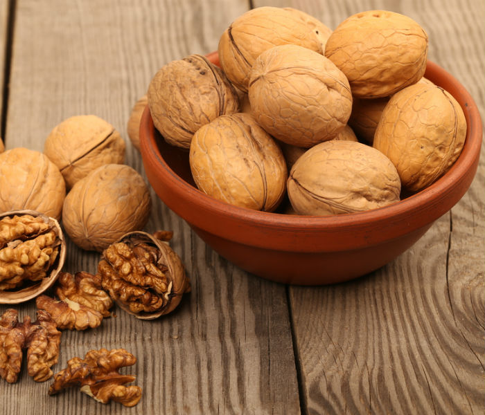 Health Benefits of Walnuts: 6 Incredible Benefits of Eating Walnuts Every  Day | India.com