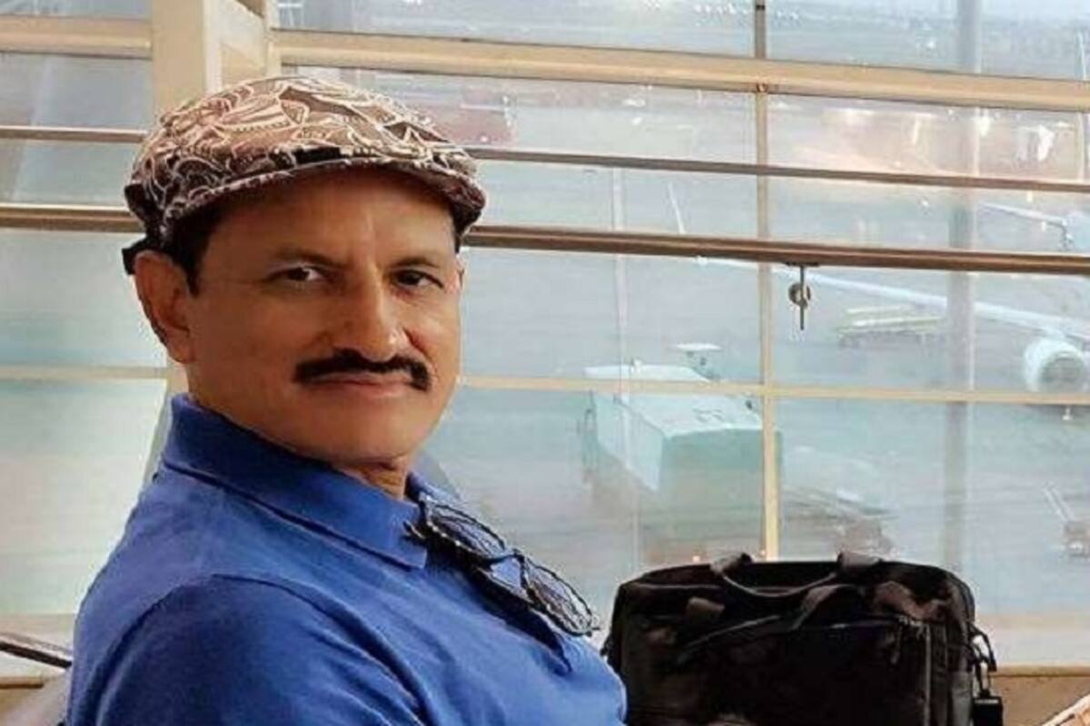 Mir Ranjan Negi The Inspiration Behind Chak De India Movie May Face Suspension In Graft Case India Com Kabir khan (shahrukh khan), the ex indian captain has now come back as the coach of the women's national hockey team. inspiration behind chak de india movie