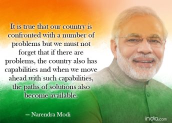 Indian Independence Day 2017: Top Quotes From PM Speeches Through The ...