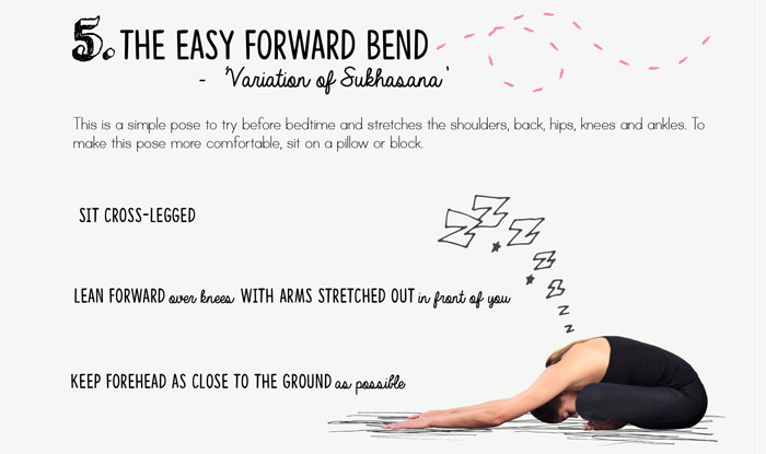 8 Relaxing Exercises That Will Release Tension From Your Entire Body | SELF