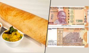 New Rs 200 Currency Note Is Being Hilariously Trolled For Its Colour Combination New Rs 200 Currency Note Is Being Hilariously Trolled For Its Colour Combination