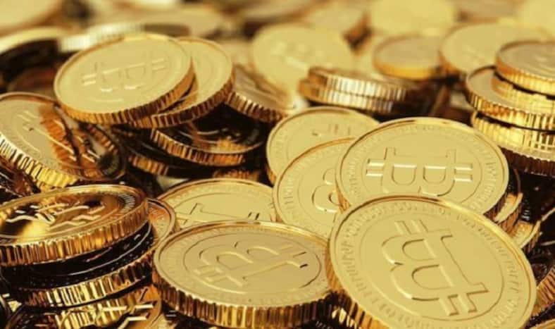 Bitcoins