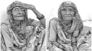 women live without food | ही महिला ६० वर्षे आहे उपाशी तरीही आहे जिवंत women live without food | ही महिला ६० वर्षे आहे उपाशी तरीही आहे जिवंत