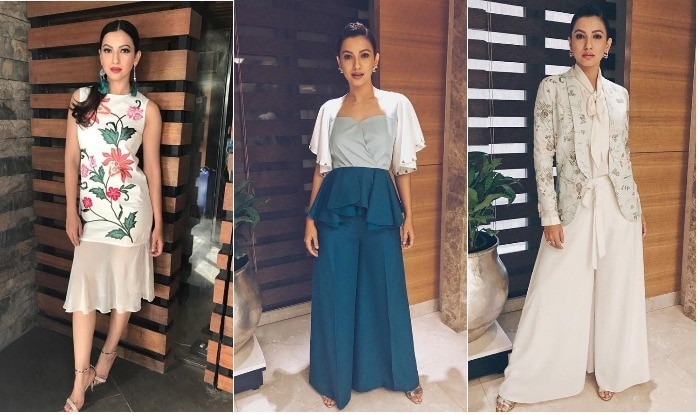 Happy Birthday Gauhar Khan! 7 Times the Ex Bigg Boss Contestant Gave Us