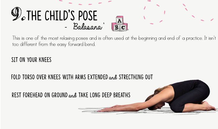Kid's Yoga Poses to Regulate Energy: Relaxing/Restoring Poses | Kids yoga  poses, Yoga for kids, Childrens yoga
