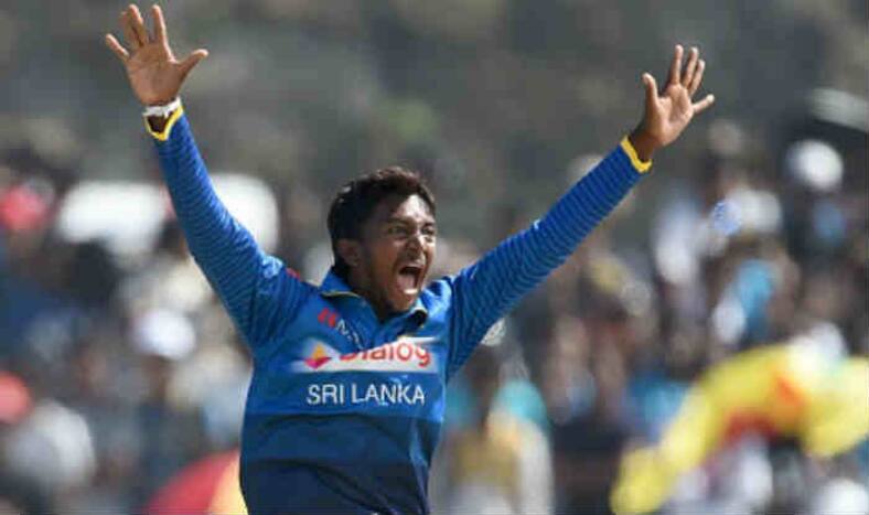 Akila Dananjaya Back in Sri Lanka ODI Squad Against South Africa After Coming Clean With Bowling Action
