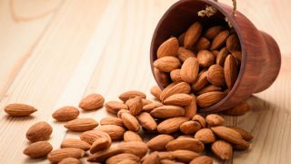 What’s The Connect Between GST, Almonds And a Small Town Named Modesto: Food For Thought? What’s The Connect Between GST, Almonds And a Small Town Named Modesto: Food For Thought?