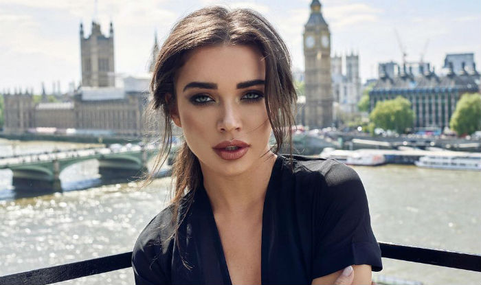 Here’s How Amy Jackson Keeps Her Skin Nourished And Hydrated 