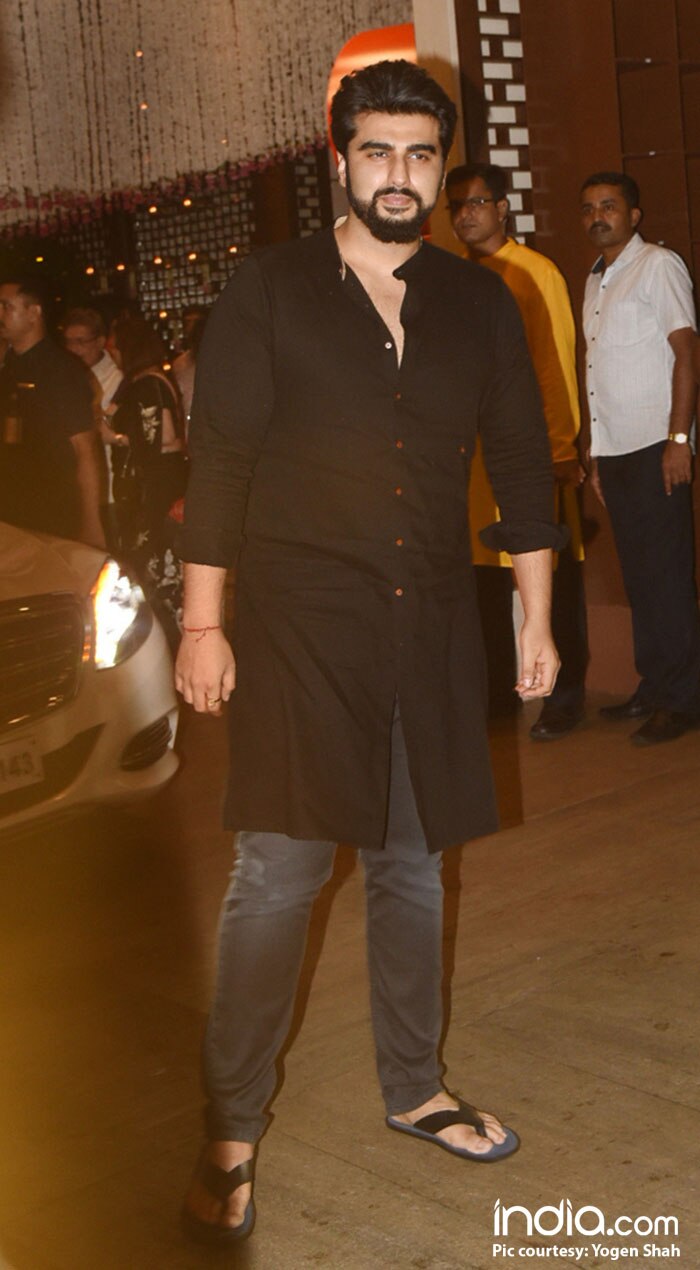 Arjun-Kapoor