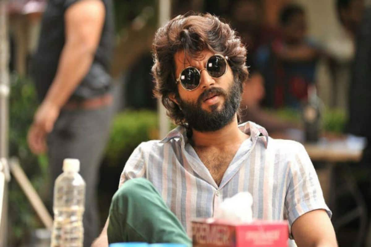 Arjun Reddy Movie Review: Critics Highly Impressed With Vijay ...