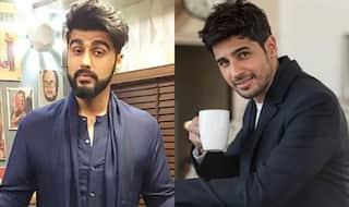 Arjun Kapoor Walks Out Of Farzi Because of The Failure Of Sidharth Malhotra's A Gentleman?