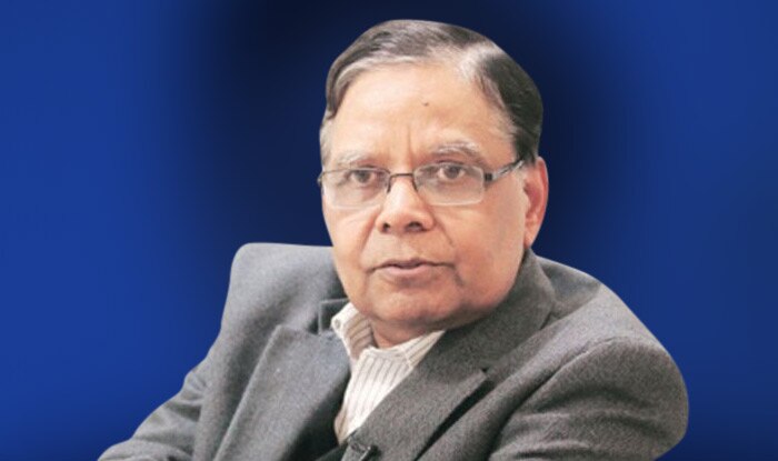 Where Will Funds Come From? Asks Ex-Vice Chairman NITI Aayog Arvind Panagariya on Cong's NYAY
