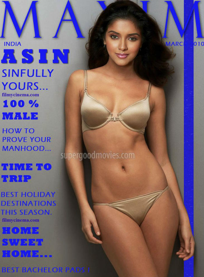 Asin Heroine Xxx Photo - Deepika Padukone FAKE Nude Magazine Cover Goes Viral: Kareena Kapoor,  Sonakshi Sinha & 3 Other Actresses Were Also Victims of Morphed Hot Maxim  Covers | India.com